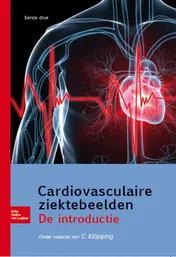 Omslag van Cardiovasculaire ziektebeelden
