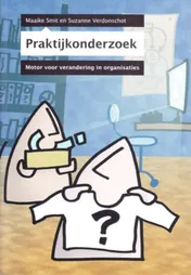 Omslag van Praktijkonderzoek