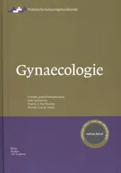 Omslag van Gynaecologie