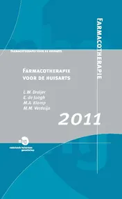 Omslag van 2011