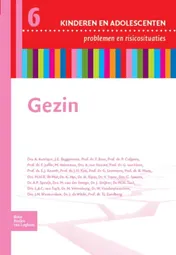 Omslag van Gezin