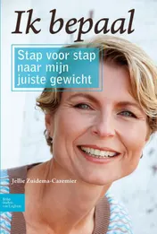 Omslag van Ik bepaal