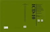 Omslag van ICD-10