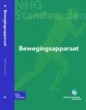 Omslag van Bewegingsapparaat
