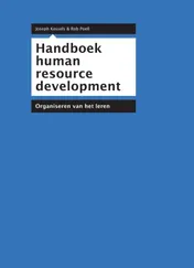 Omslag van Handboek