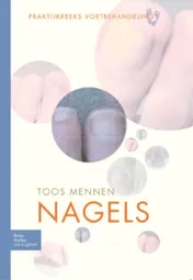 Omslag van Nagels