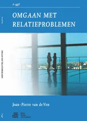 Omslag van Omgaan met relatieproblemen