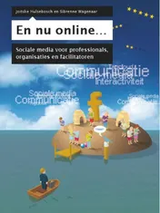 Omslag van En nu online...