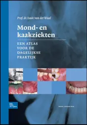 Omslag van Mond- en kaakziekten