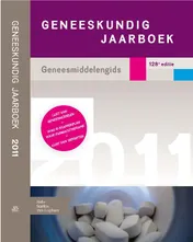 Omslag van 2011