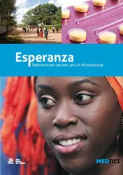 Omslag van Esperanza