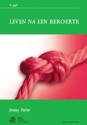 Omslag van Leven na een beroerte