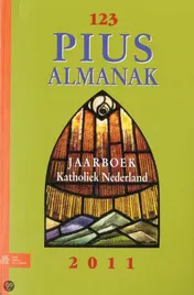Omslag van 2011