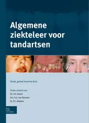 Omslag van Algemene ziekteleer voor tandartsen
