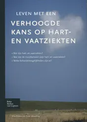 Omslag van Leven met een verhoogde kans op hart- en vaatziekten