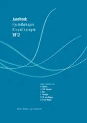 Omslag van 2012
