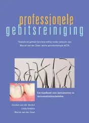 Omslag van Professionele gebitsreiniging