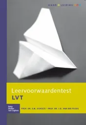 Omslag van Handleiding