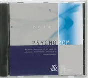 Omslag van Psychorom 2010