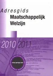 Omslag van 2010/2011
