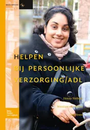 Omslag van Basiswerk V&V niveau 2