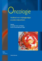 Omslag van Oncologie
