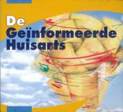 Omslag van De geinformeerde huisarts