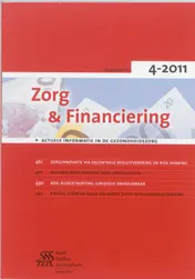 Omslag van Jaargang 10 4-2011