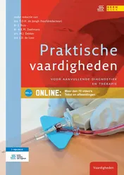 Omslag van Praktische vaardigheden