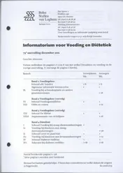 Omslag van 79e aanvulling december 2011