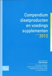 Omslag van 2012