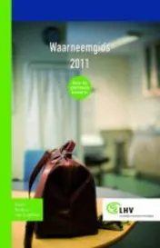 Omslag van 2011