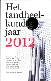Omslag van 2012