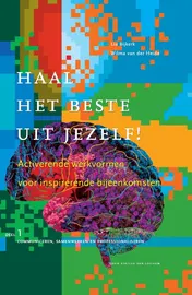 Omslag van Deel 1 communiceren, samenwerken en professionaliseren