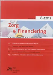Omslag van 6 - 2011