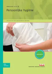 Omslag van werkcahier kwalificatieniveau 3
