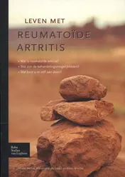 Omslag van Leven met reumatoide artritis