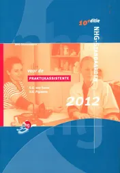 Omslag van 2012