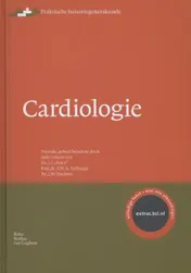 Omslag van Cardiologie