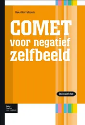 Omslag van Comet voor negatief zelfbeeld