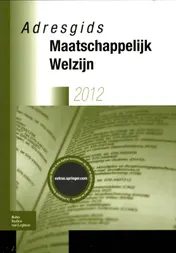 Omslag van 2012