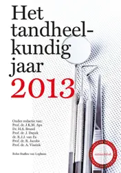 Omslag van 2013