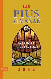 Omslag van 2012