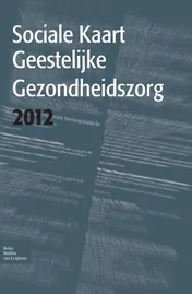 Omslag van 2012