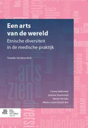 Omslag van Een arts van de wereld