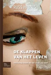 Omslag van De klappen van het leven