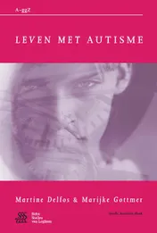 Omslag van Leven met autisme