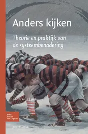 Omslag van Anders kijken