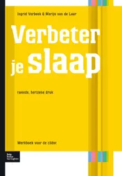 Omslag van Verbeter je slaap