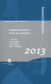 Omslag van 2013